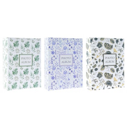 FRESH 10x15/100 ALBUM