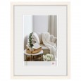 HYGGE 10x15 WHITE OKVIR