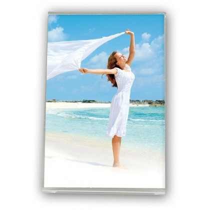 ACRYLIC VERTICAL 730146 10x15