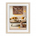 BOLOGNA CREAM 20x30 OKVIR