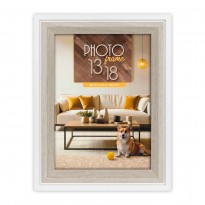 BOLOGNA WHITE 10x15 OKVIR