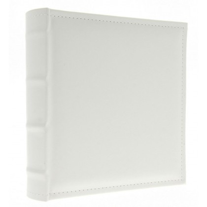 WHITE 10x15/600 ALBUM