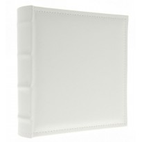 WHITE 10x15/600 ALBUM