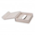 BOX USB MODENA B 9x9cm