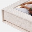 BOX USB MODENA B 9x9cm