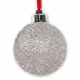 PHOTO SNOW FLAKE BIG SILVER 10x10