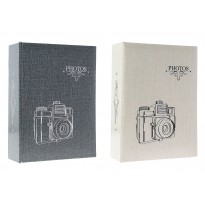 CAMERA 2 10x15/100 ALBUM
