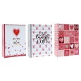 HEART 10x15/100 ALBUM