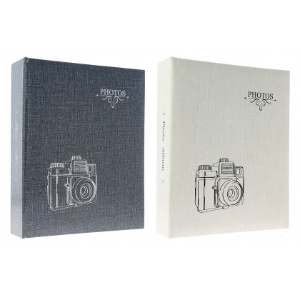 CAMERA 2 10x15/200 ALBUM