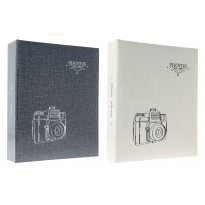 CAMERA 2 10x15/200 ALBUM