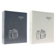 CAMERA 2 10x15/200 ALBUM