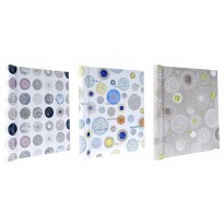 CIRCLE 23x28/20 SAMOLJ.ALBUM