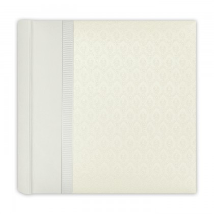 LUXOR WHITE 32x32/30 ALBUM+BOX