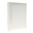 CLASSIC WHITE 13x18/36 ALBUM