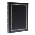 CLASSIC BLACK 10x15/36 ALBUM