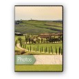 MINI ALBUM VIAGGIO 10x15/40 OPEN COVER