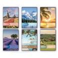 MINI ALBUM VIAGGIO 10x15/40 OPEN COVER