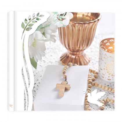 COMUNION 17 24x24/12 ALBUM