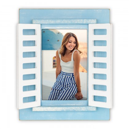 PROCIDA A 10x15 (18x22) OKVIR