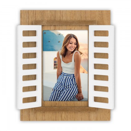 PROCIDA B 10x15 (18x22) OKVIR