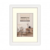 MALMO WHITE 9x13/13x18 OKVIR