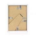 MALMO WHITE 9x13/13x18 OKVIR