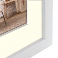 MALMO WHITE 9x13/13x18 OKVIR