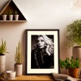 MALMO BLACK 9x13/13x18 OKVIR