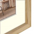 MALMO NATURAL 9x13/13x18 OKVIR