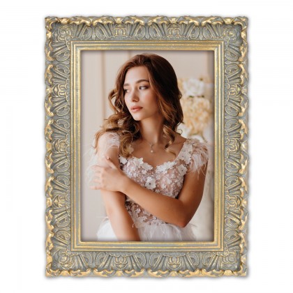 VALBONNE 13x18 OKVIR