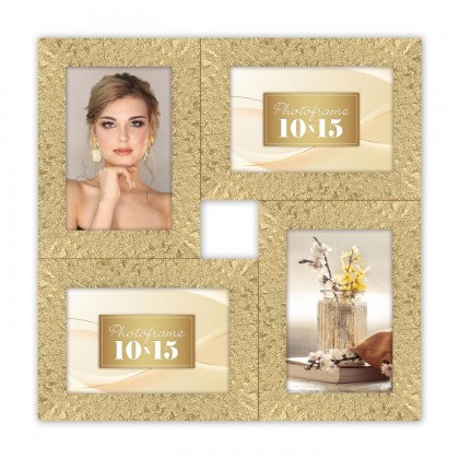 ORION GOLD 4Q MULTI OKVIR