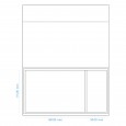 BOX USB LODI D 10x15/11x16cm
