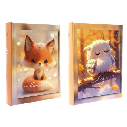 LOVE CUTE 10x15/200 ALBUM