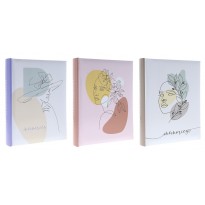 FACE 10x15/200 ALBUM