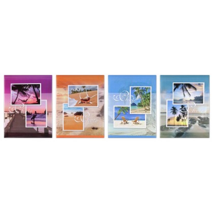 SUMMER 1 10x15/100 ALBUM