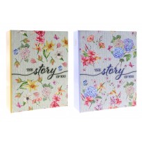 FLOWER STORY 10x15/304 /2 ALBU