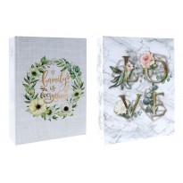 LOVE FLOWER 10x15/304 /2 ALBUM