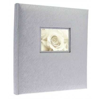 LOVE SILVER 10x15/500 ALBUM