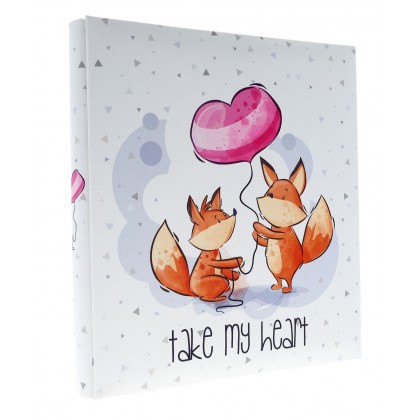 ART 73 10x15/500 ALBUM