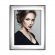 PIENZA 10x15 SILVER OKVIR