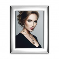 PIENZA 20x25 SILVER OKVIR