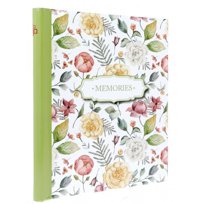 MEMORIES 03 23x28/40 SAMOLJEPLJIVI ALBUM