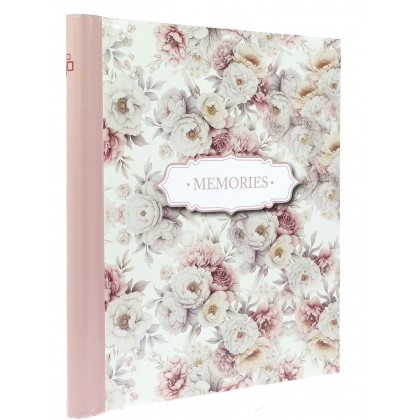 MEMORIES 07 23x28/40 SAMOLJEPLJIVI ALBUM