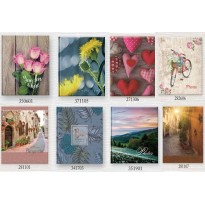 MINI ALBUM P4636B 10x15/36
