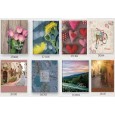 MINI ALBUM P4636B 10x15/36