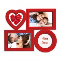 ALMADA RED MULTI OKVIR