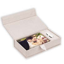 BOX USB LODI B 10x15/11x16cm