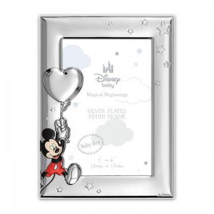 MICKEY 2 10x15 OKVIR