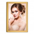CHAMPAGNE GOLD 10x15 OKVIR