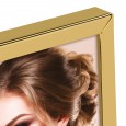 CHAMPAGNE GOLD 10x15 OKVIR